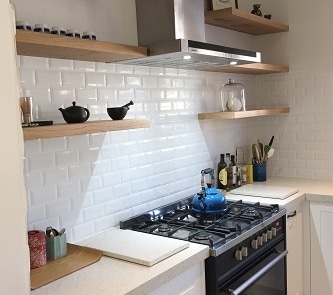 Cooke Kitchen Renovation 2