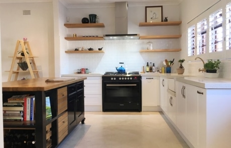 Cooke Kitchen Renovation 4