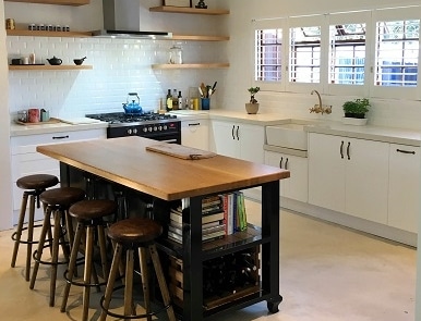 Cooke Kitchen Renovation 6