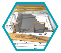 Plans and 3D Designs
