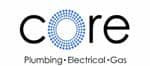 01HOME_logo-clicks Core Plumbing Electrical and Gas Logo