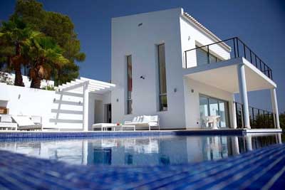 Home_ARCHITECTURE_img-reduced Modern white luxury home architecture and design