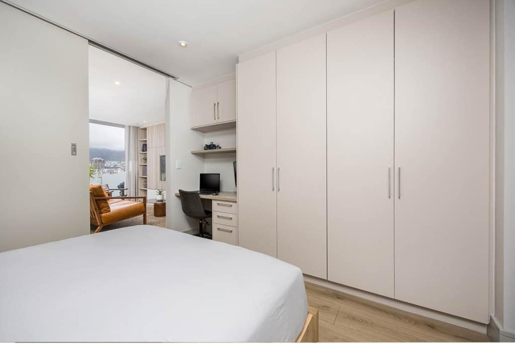 Fouche Bedroom Cupboards