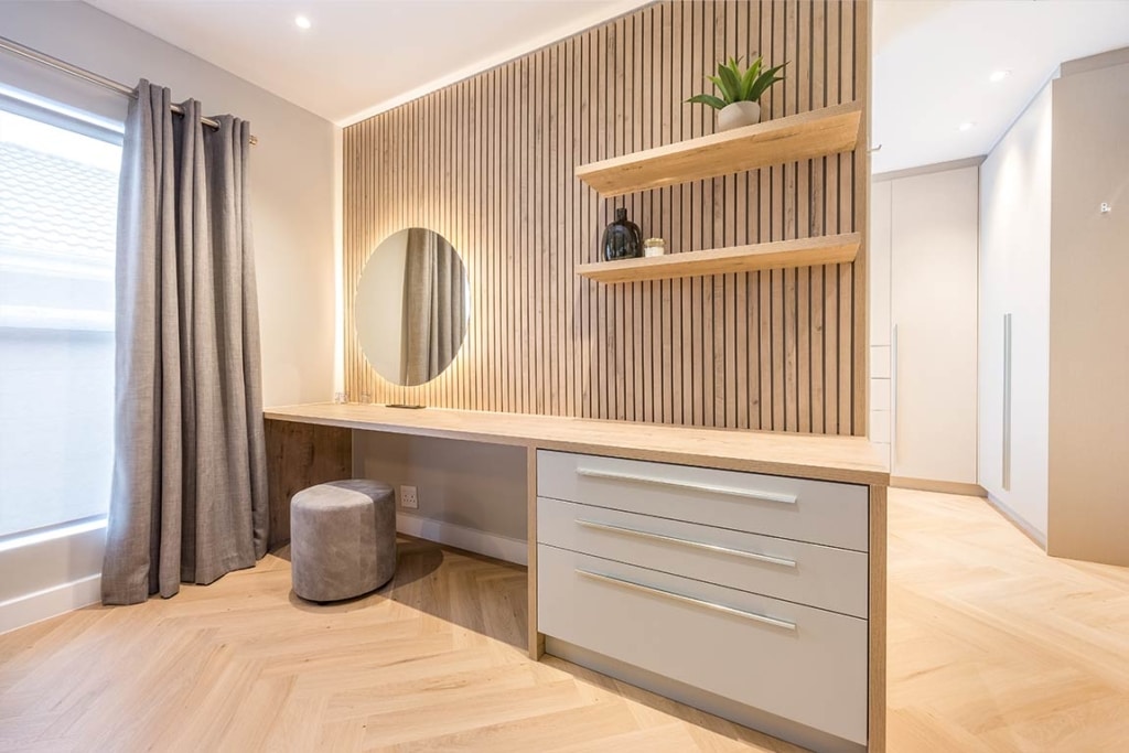 Serfontein Bedroom Cupboards