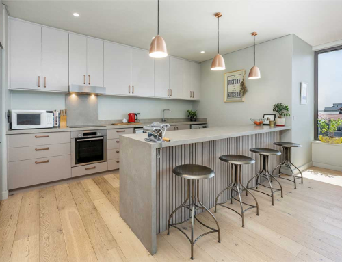 Furphy Kitchen