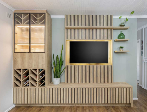 le Roux Living Spaces