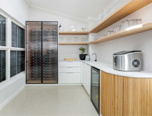 van Rooyen Job 2 Living Spaces